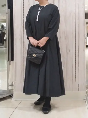 23区 L 中村 コーディネート画像