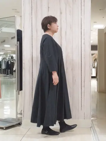 23区 L 中村 コーディネート画像