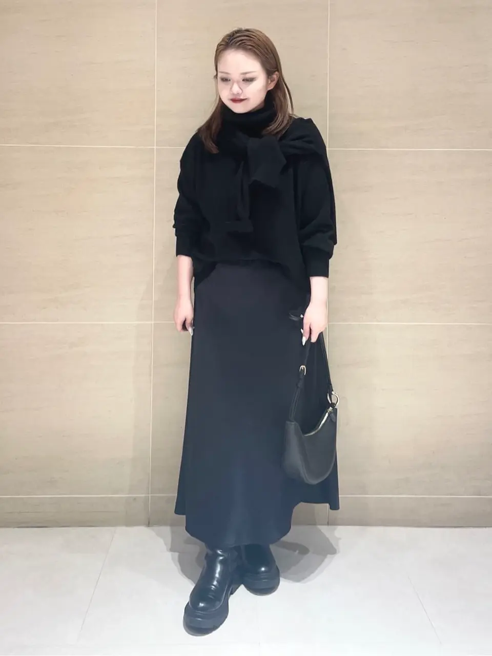 23区 L 俵 コーディネート画像