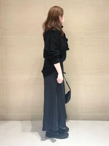 23区 L 俵 コーディネート画像