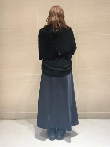 23区 L 俵 コーディネート画像