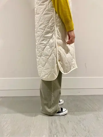 23区 L 上山 コーディネート画像