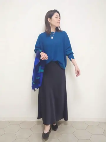 23区 L 播 コーディネート画像