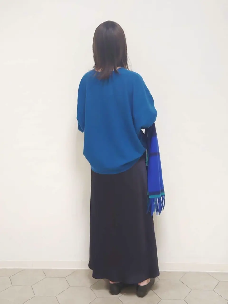 23区 L 播 コーディネート画像