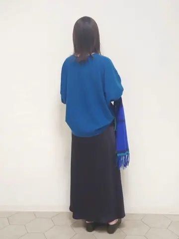 23区 L 播 コーディネート画像