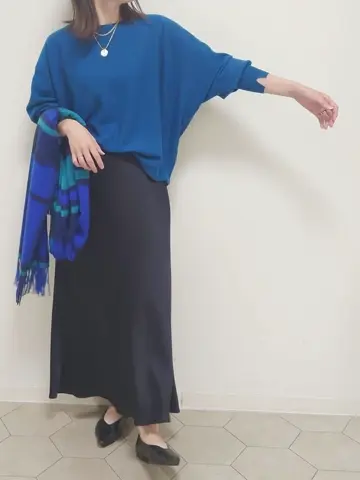 23区 L 播 コーディネート画像