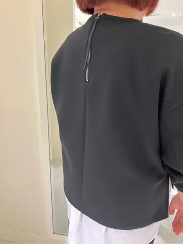 23区 L 杉山 コーディネート画像