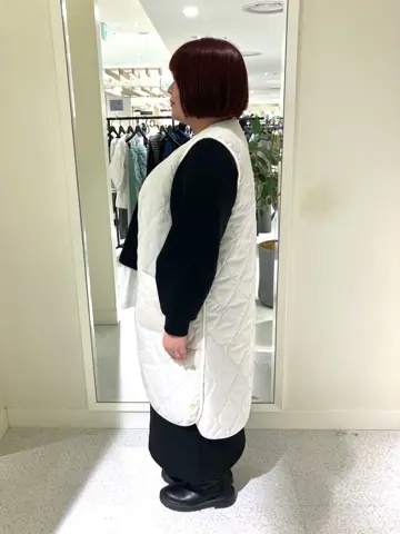 23区 L 杉山 コーディネート画像