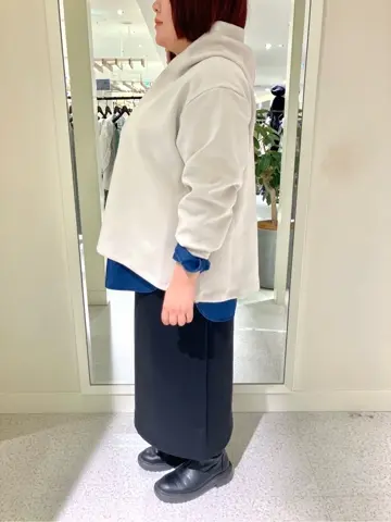 23区 L 杉山 コーディネート画像