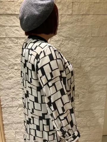 23区 L 杉山 コーディネート画像