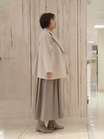 23区 L 中村 コーディネート画像