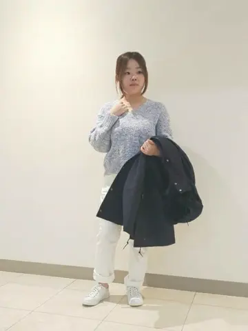 23区 L 林 コーディネート画像