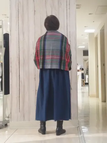 23区 L 中村 コーディネート画像