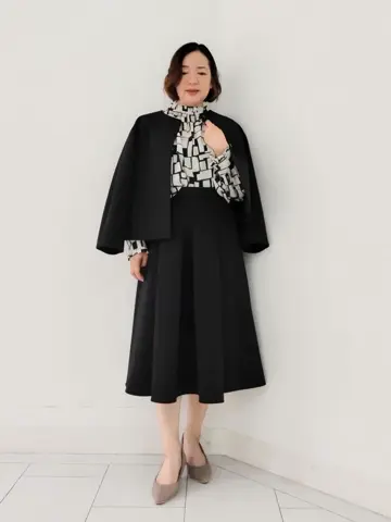 23区 L ナオミ コーディネート画像