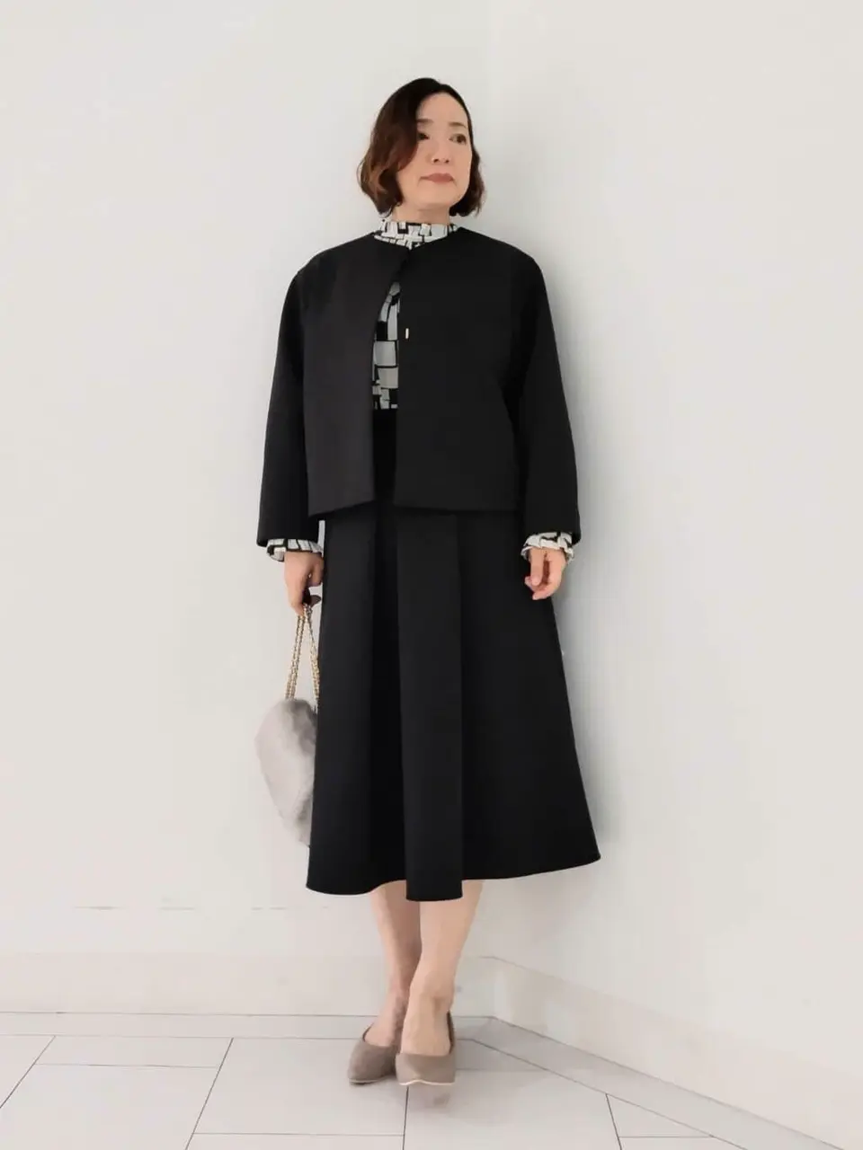 23区 L ナオミ コーディネート画像