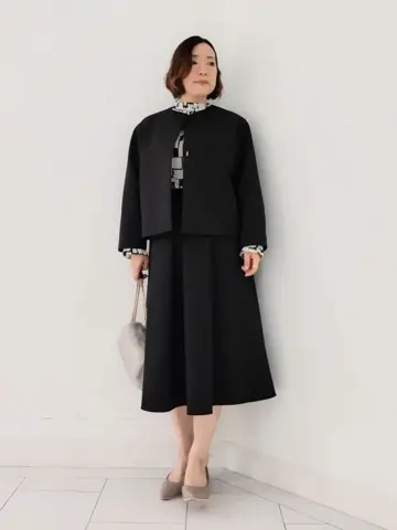 23区 L ナオミ コーディネート画像