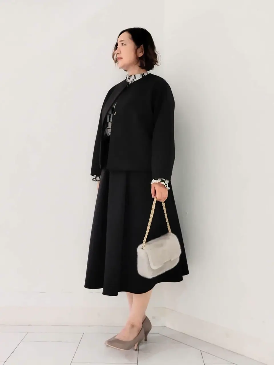 23区 L ナオミ コーディネート画像