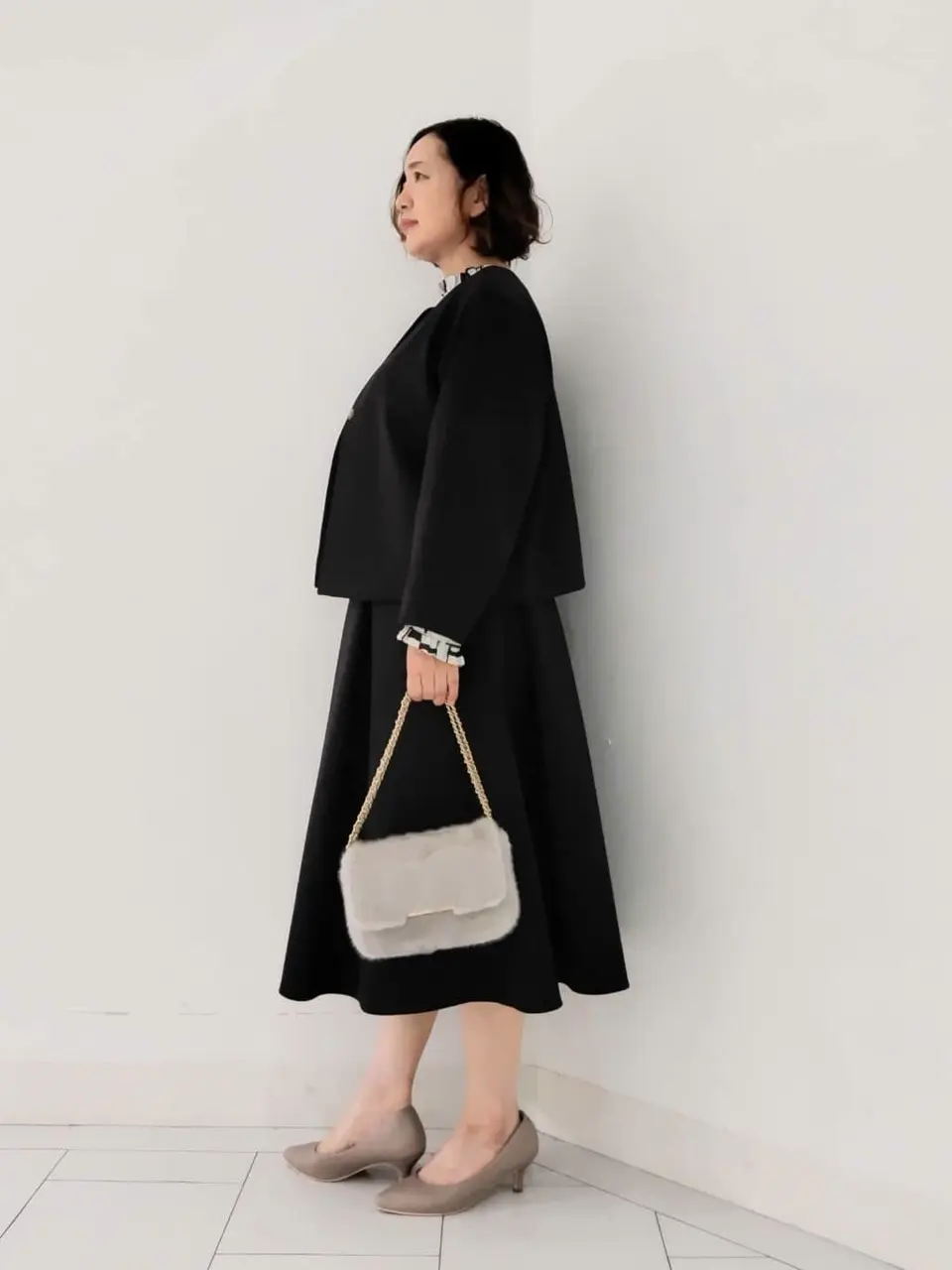 23区 L ナオミ コーディネート画像