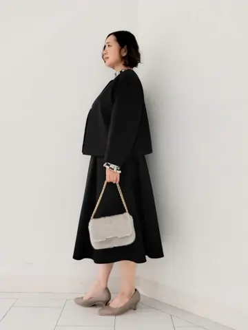 23区 L ナオミ コーディネート画像