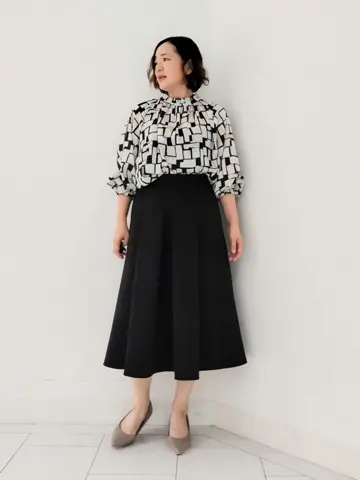 23区 L ナオミ コーディネート画像