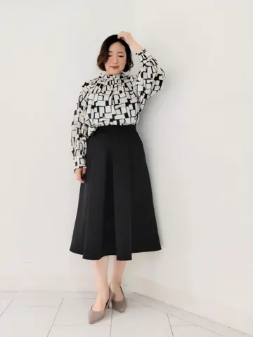 23区 L ナオミ コーディネート画像