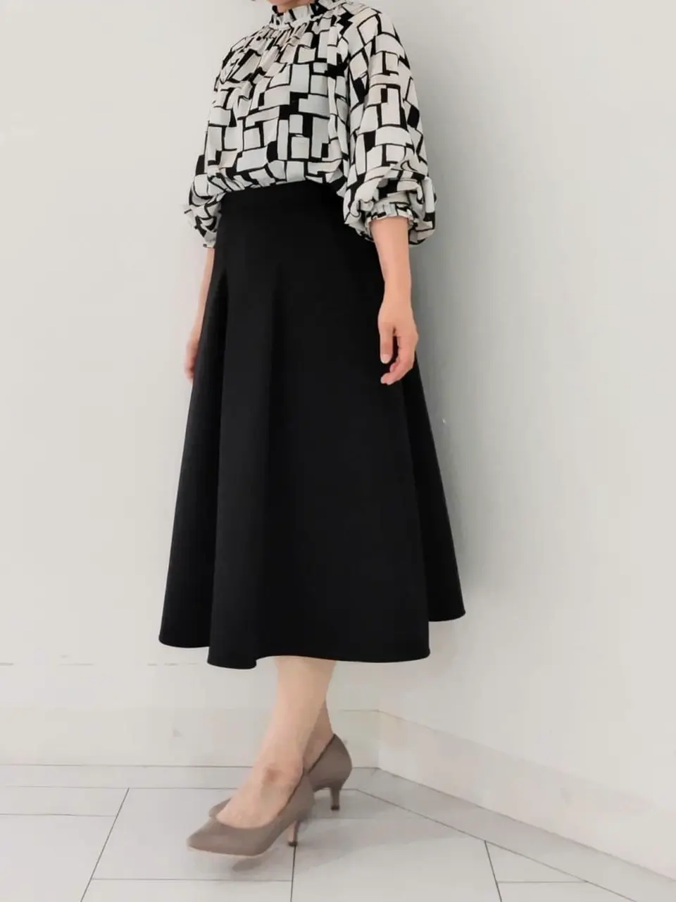 23区 L ナオミ コーディネート画像