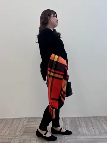 23区 L 田邊 コーディネート画像