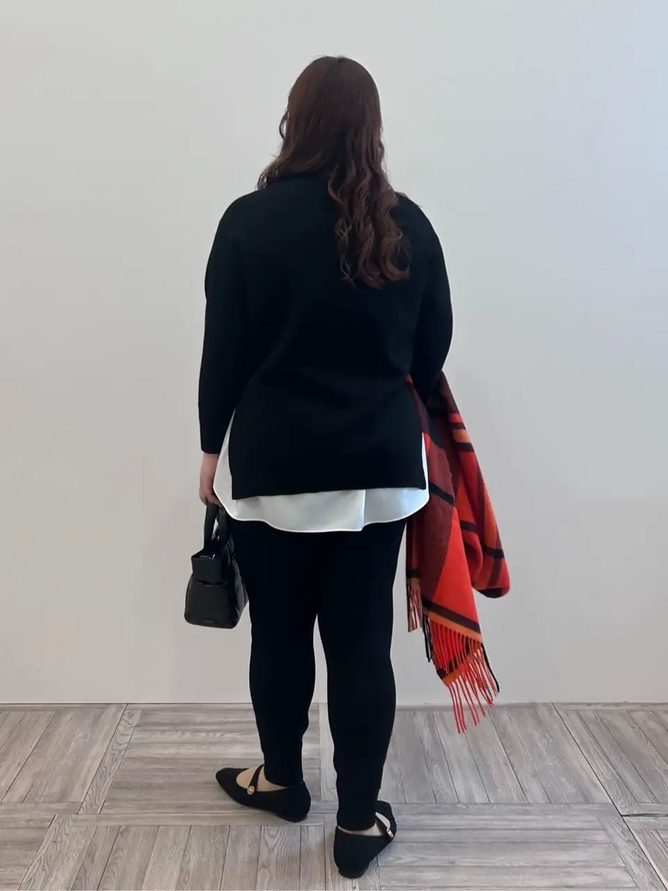 23区 L 田邊 コーディネート画像