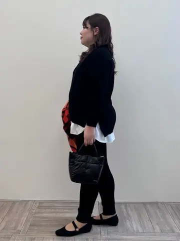 23区 L 田邊 コーディネート画像