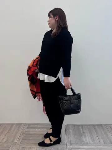 23区 L 田邊 コーディネート画像