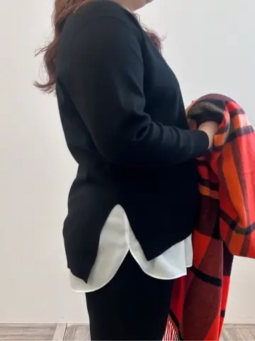 23区 L 田邊 コーディネート画像