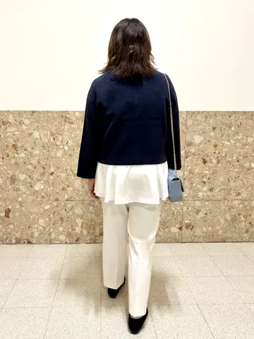 23区 L 佐々木 コーディネート画像