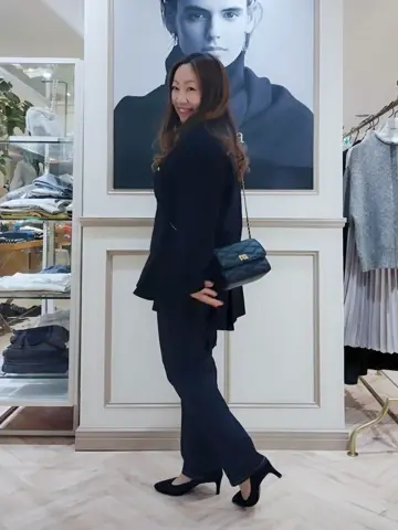 23区 L 佐久間 コーディネート画像