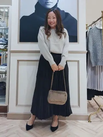 23区 L 佐久間 コーディネート画像