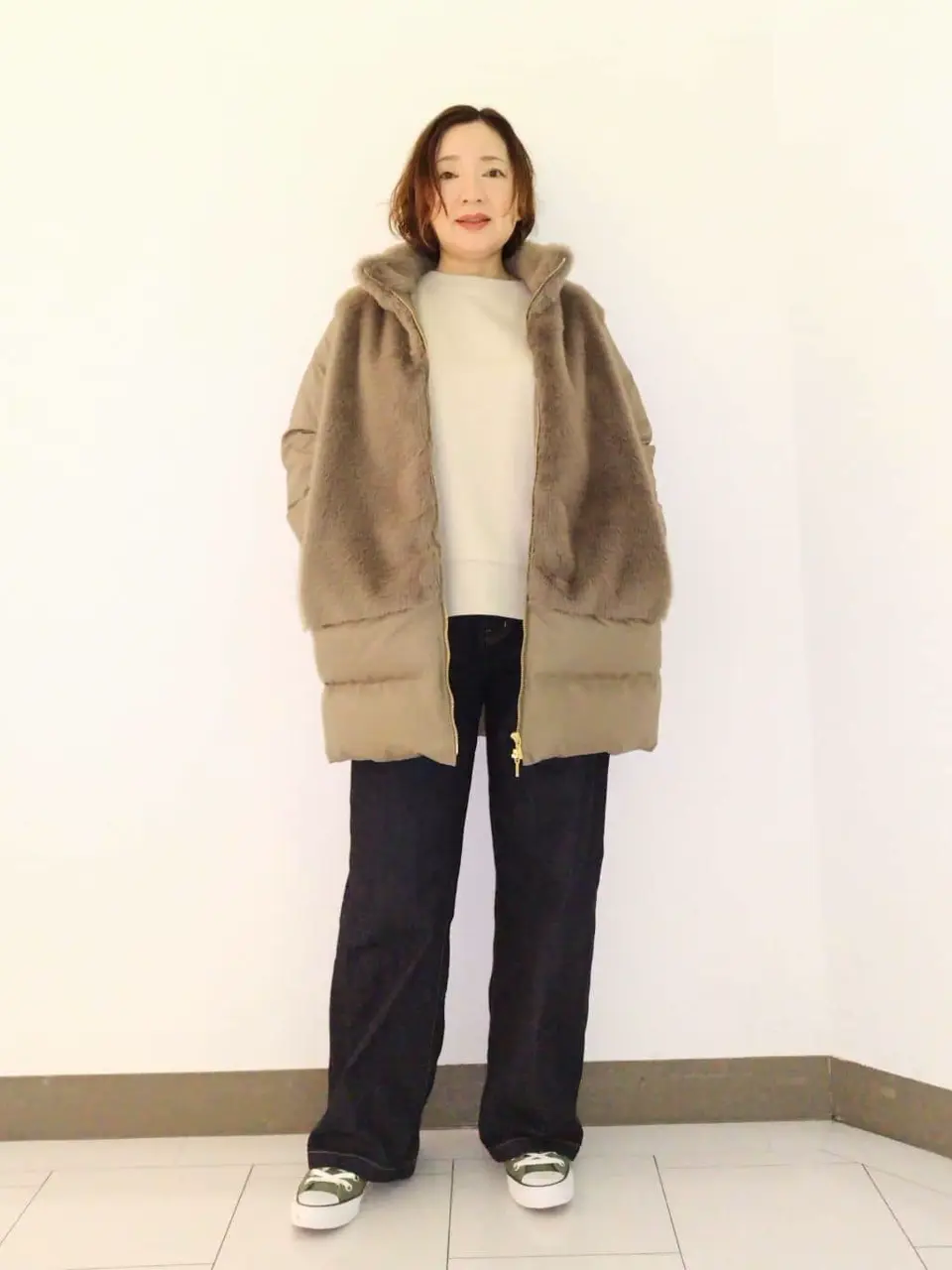 23区 L ナオミ コーディネート画像