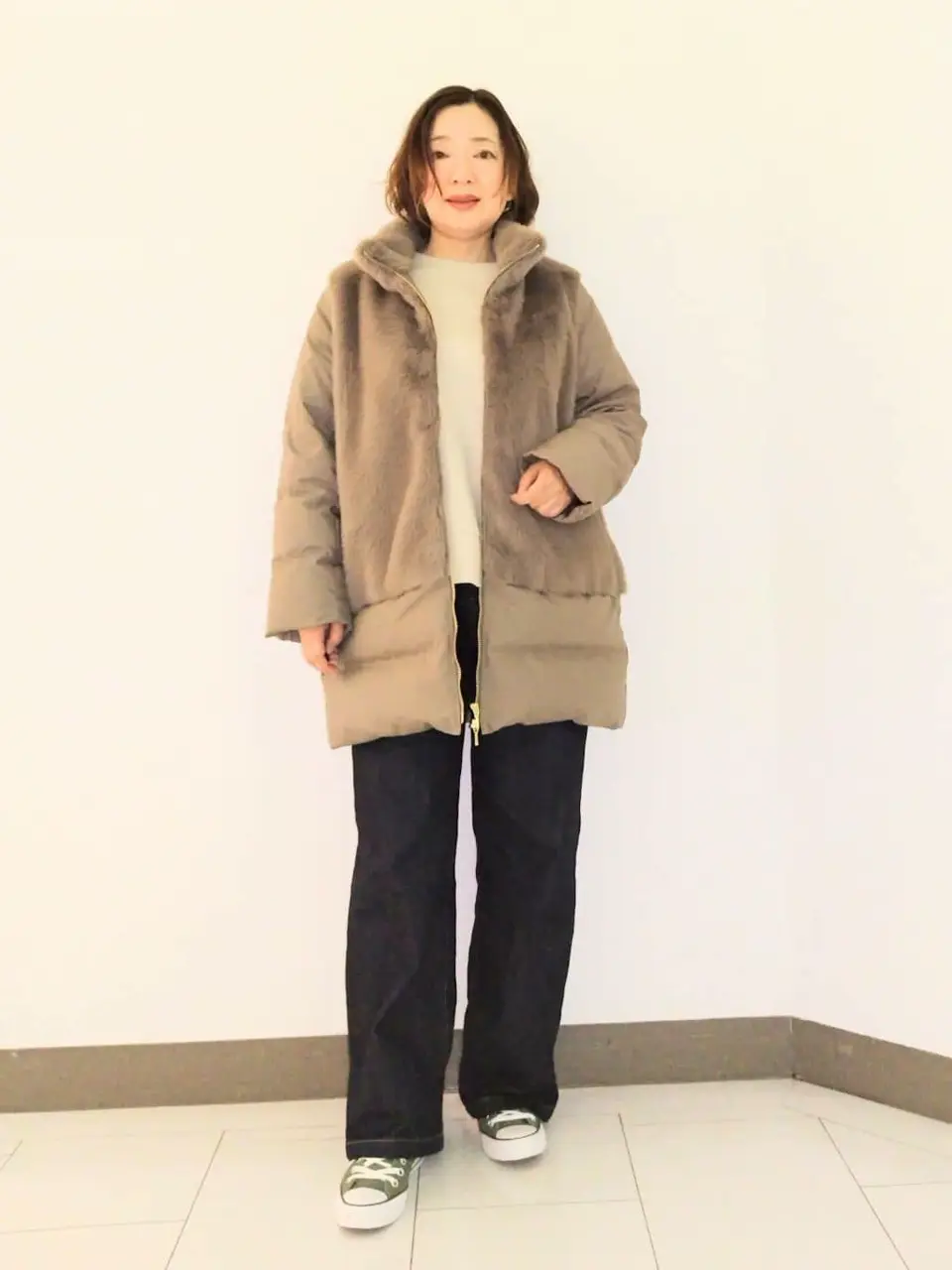 23区 L ナオミ コーディネート画像