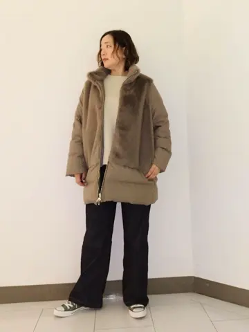 23区 L ナオミ コーディネート画像