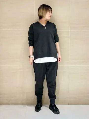 23区 L 大野 コーディネート画像