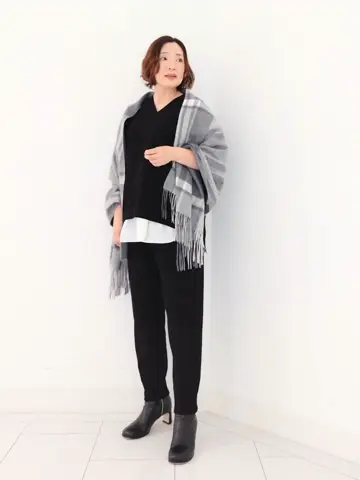 23区 L ナオミ コーディネート画像