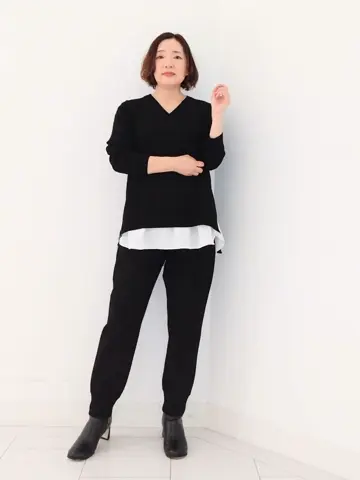 23区 L ナオミ コーディネート画像