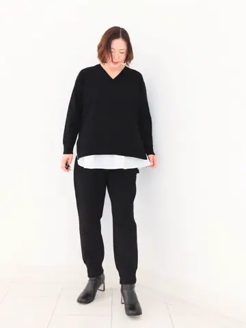 23区 L ナオミ コーディネート画像