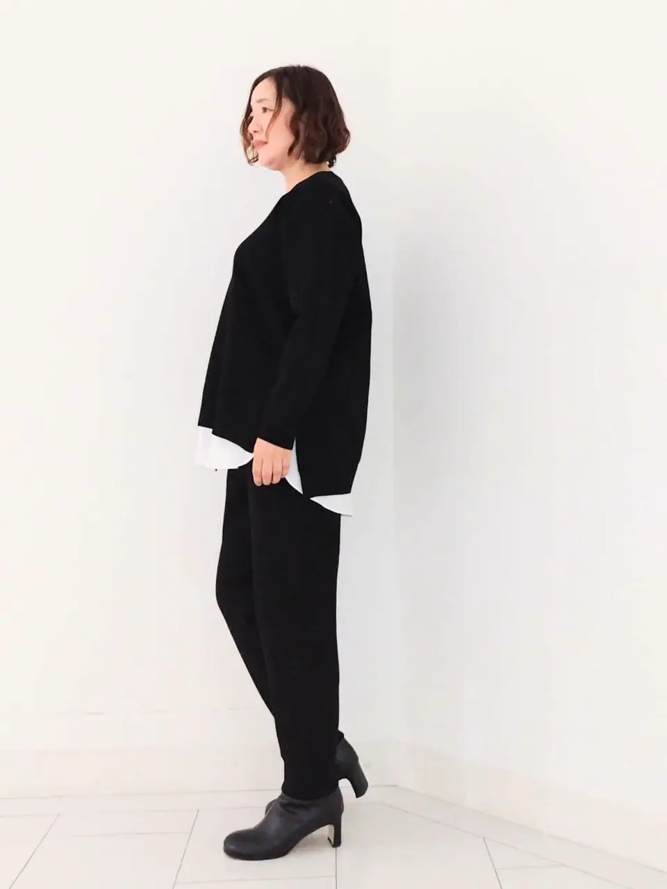 23区 L ナオミ コーディネート画像