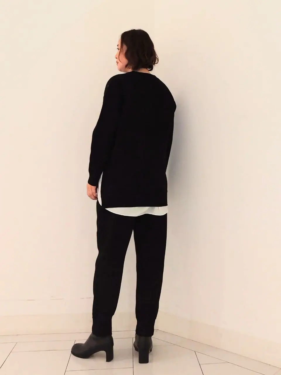 23区 L ナオミ コーディネート画像