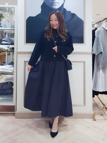 23区 L 佐久間 コーディネート画像