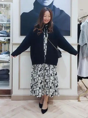 23区 L 佐久間 コーディネート画像