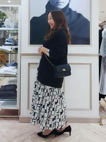 23区 L 佐久間 コーディネート画像