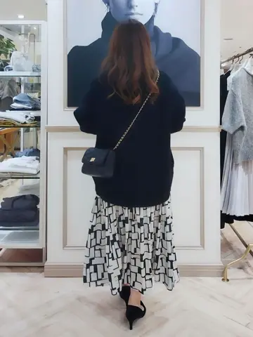 23区 L 佐久間 コーディネート画像