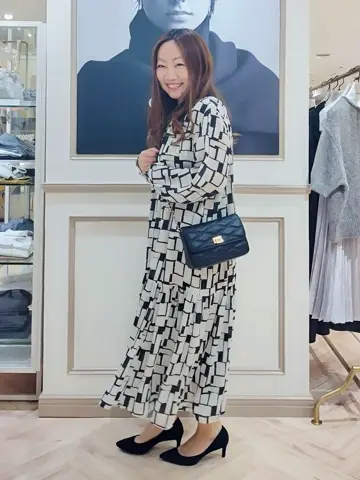 23区 L 佐久間 コーディネート画像