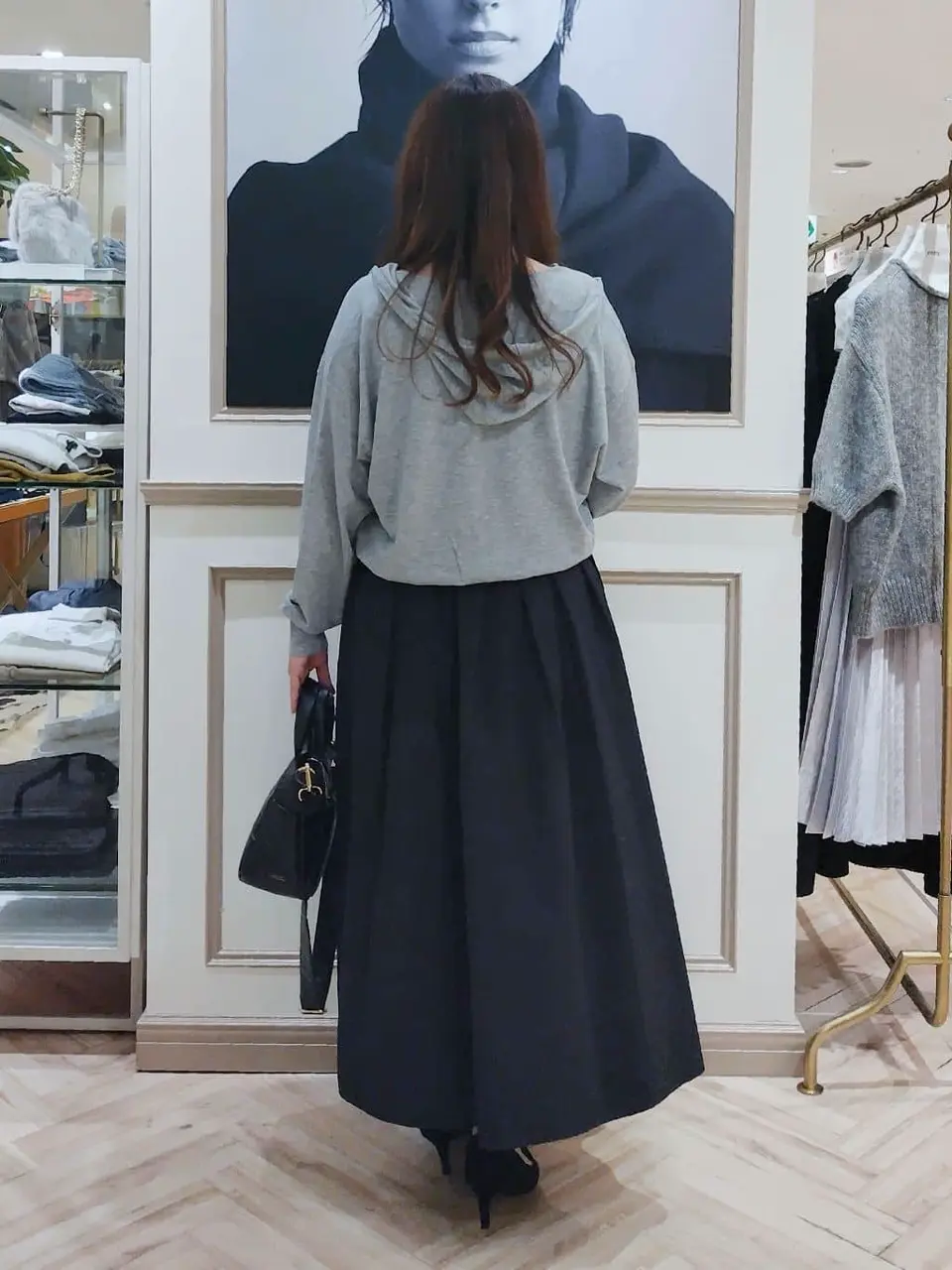 23区 L 佐久間 コーディネート画像