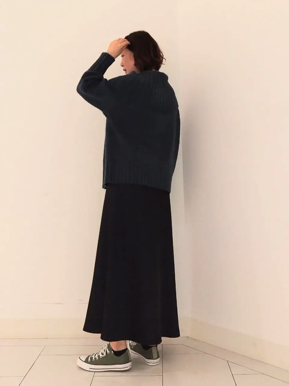 23区 L ナオミ コーディネート画像